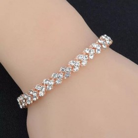 Sparkling Bracelet