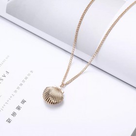 Sea Shell Necklace