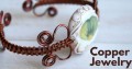 What You Should Know About Copper Jewelry