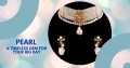 Pearls – A Timeless Gem for Your Big Day