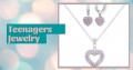 How Teenagers Should Carry Jewelry?