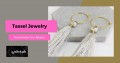 Accentuate Your Beauty with Tassel Jewelry