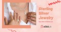 Sterling Silver Jewelry - Tips to Wear for the Best Look