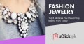 Top 8 Fashion Jewelry Mistakes You Should Stop Making From Today!