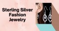 Why You Should Start Wearing Sterling Silver Fashion Jewelry From Today