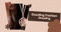 Ways To Pair Your Dazzling Fashion Jewelry With Western Wear 
