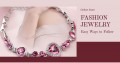 5 Easy Ways to Follow Online Store for Fashion Jewelry