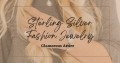 Level Up Your Glamorous Attire With Sterling Silver Fashion Jewelry