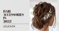 Not A Miss-Out Hair Accessories in 2022