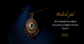 Why Should You Head Towards an Online Jewelry Store? 