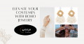 Boho Inspired Jewelry To Shop Now