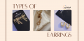What Types of Earring Designs are Most Popular?