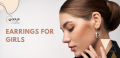 Buy Earrings for Girls Online in Pakistan