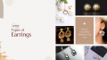 15 most popular types of earrings - Earrings Design