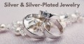 How Can You Differentiate Between Silver & Silver-Plated Jewelry?